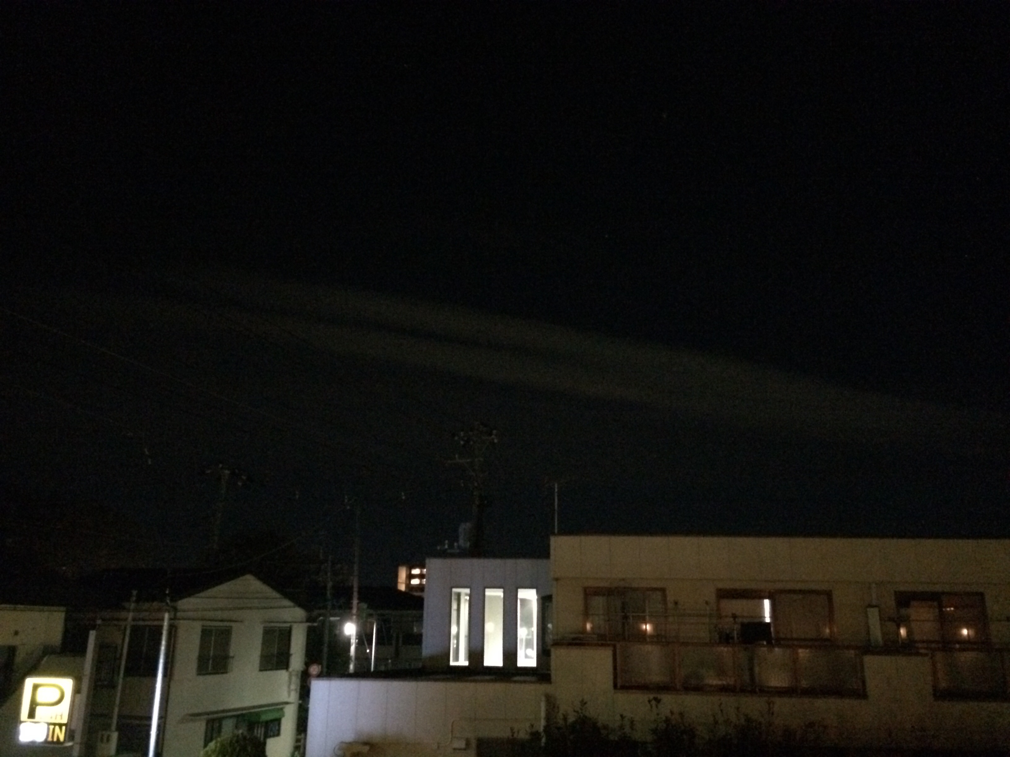 No.27792-1 地震雲