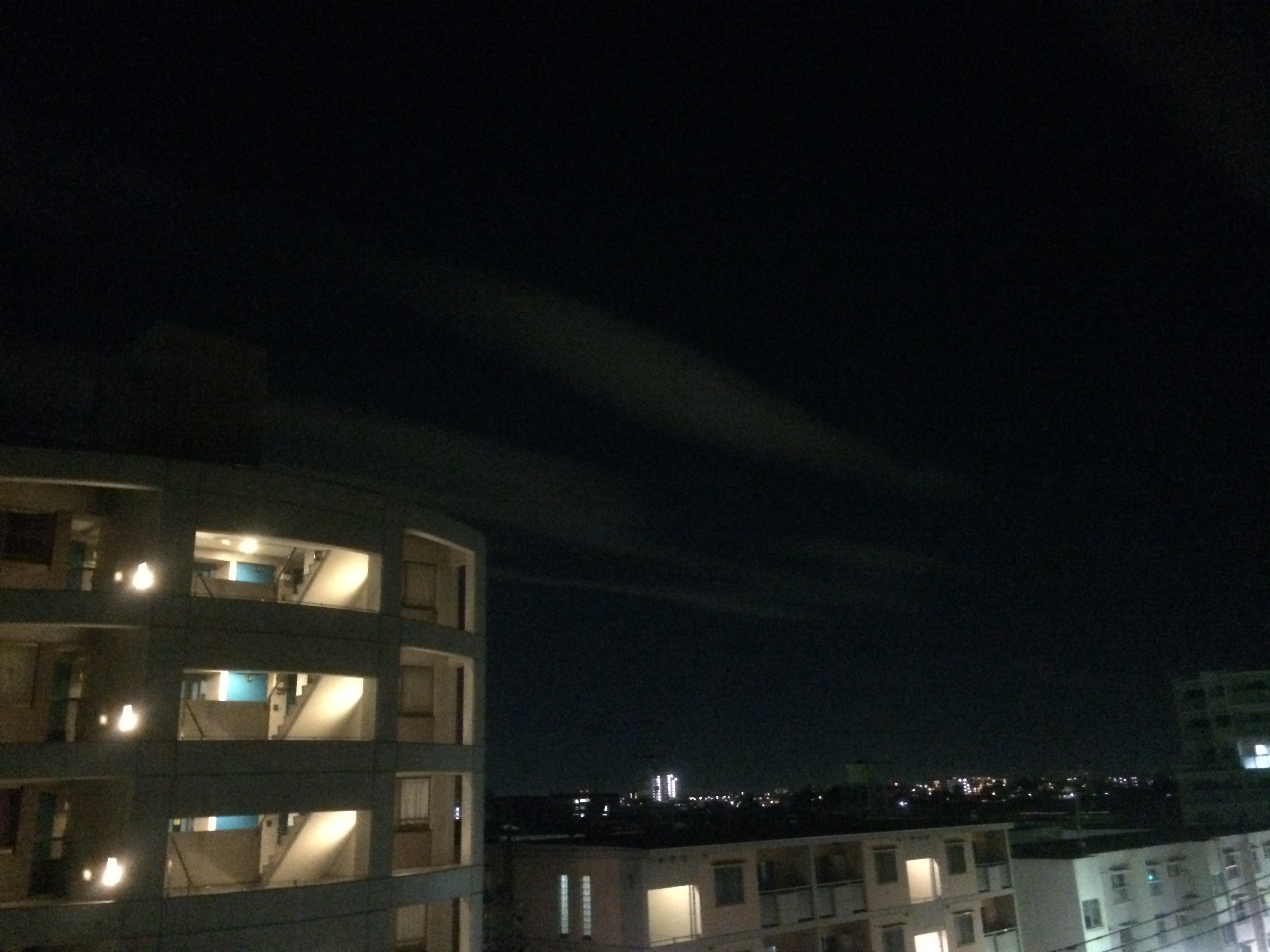 No.27797-1 地震雲