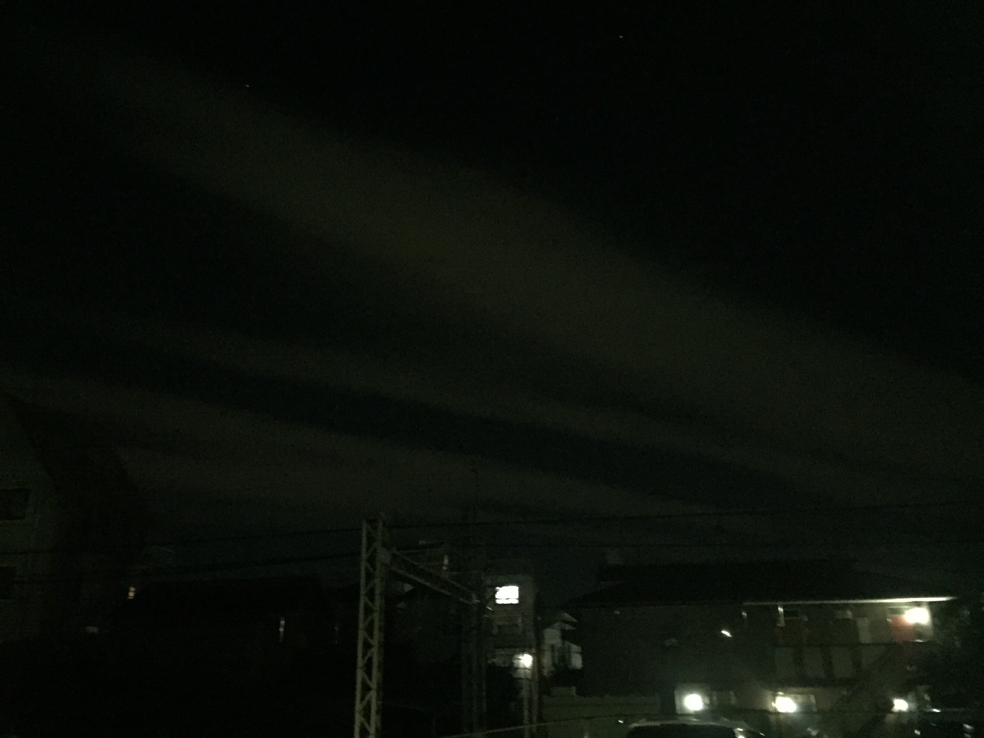 No.27802-1 地震雲