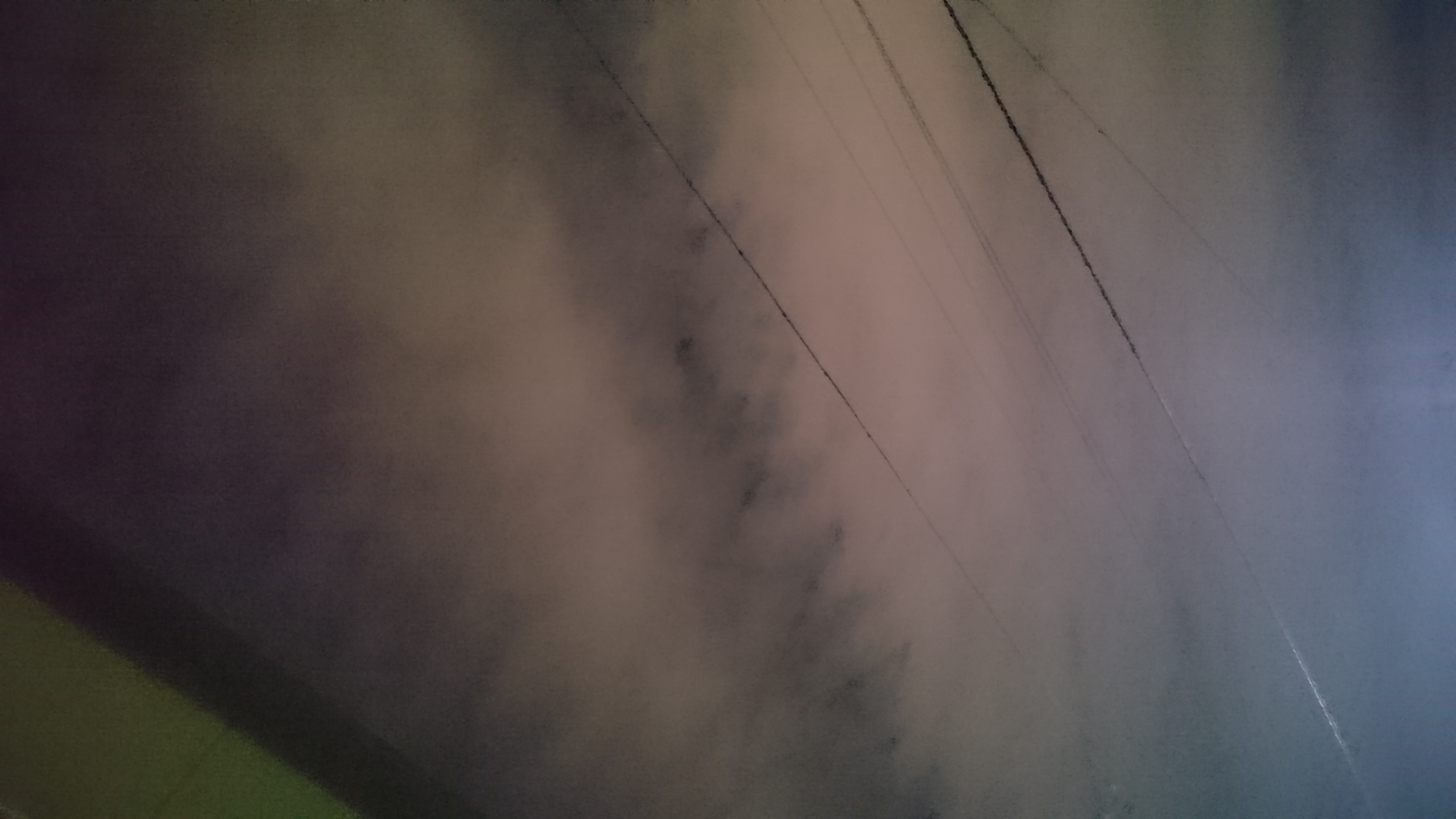 No.27812-1 地震雲