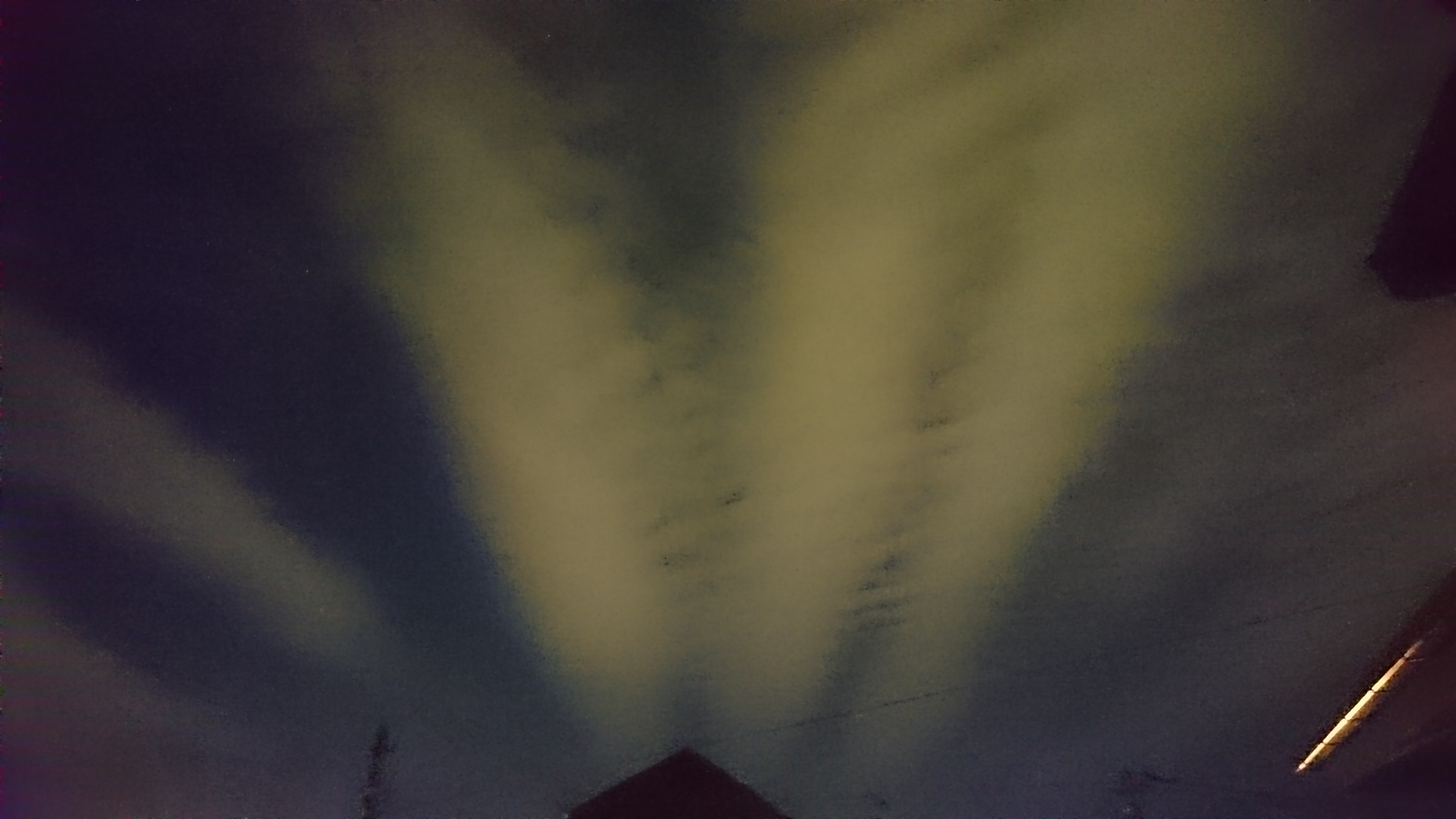 No.27814-1 地震雲