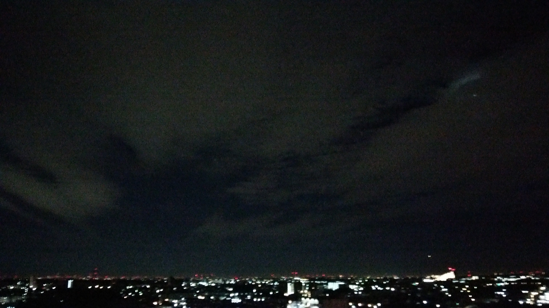 No.27816-1 地震雲