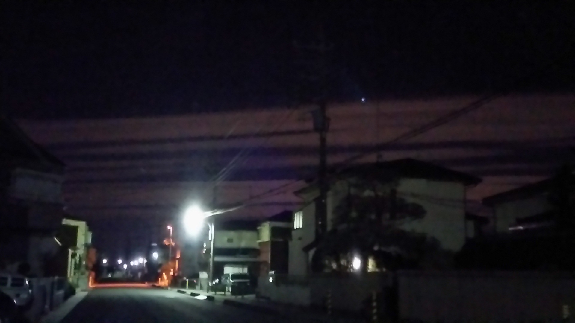 No.27818-1 地震雲