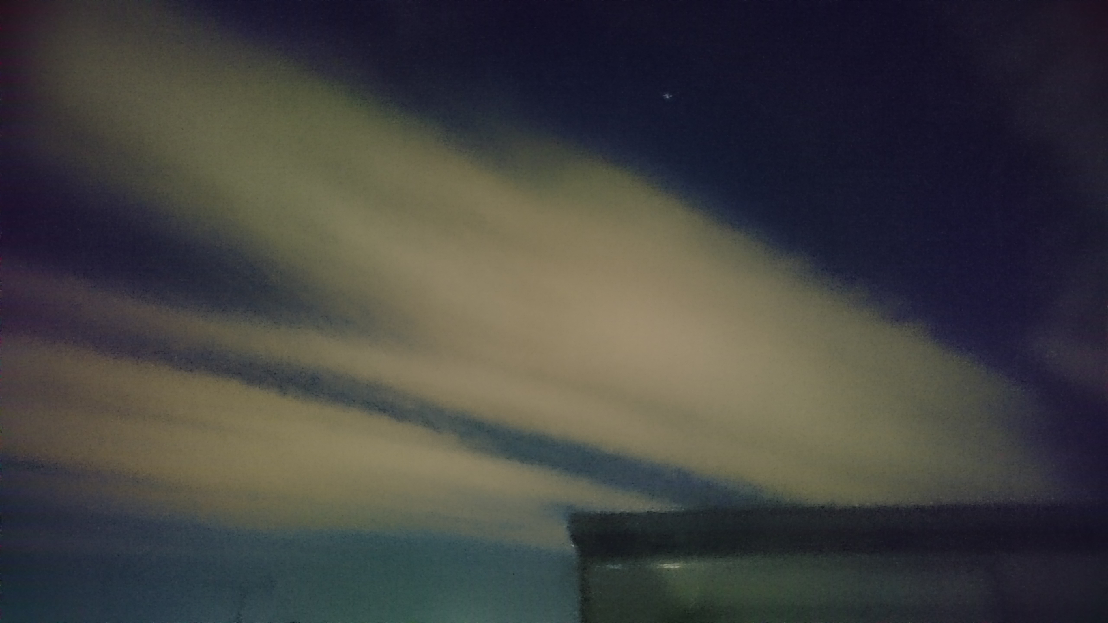 No.27827-1 地震雲