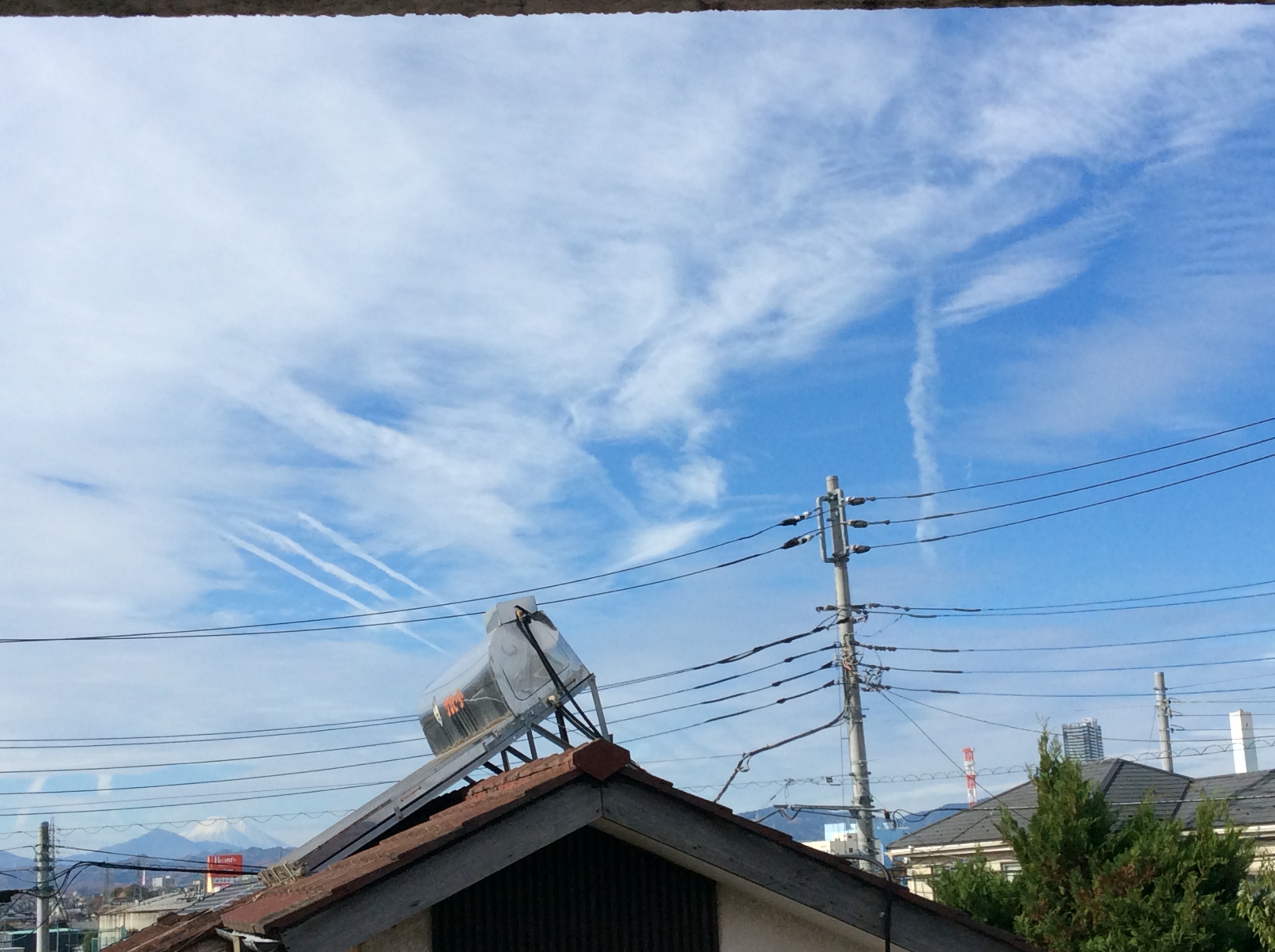 No.27828-1 地震雲