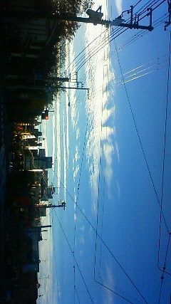 No.27854-1 地震雲