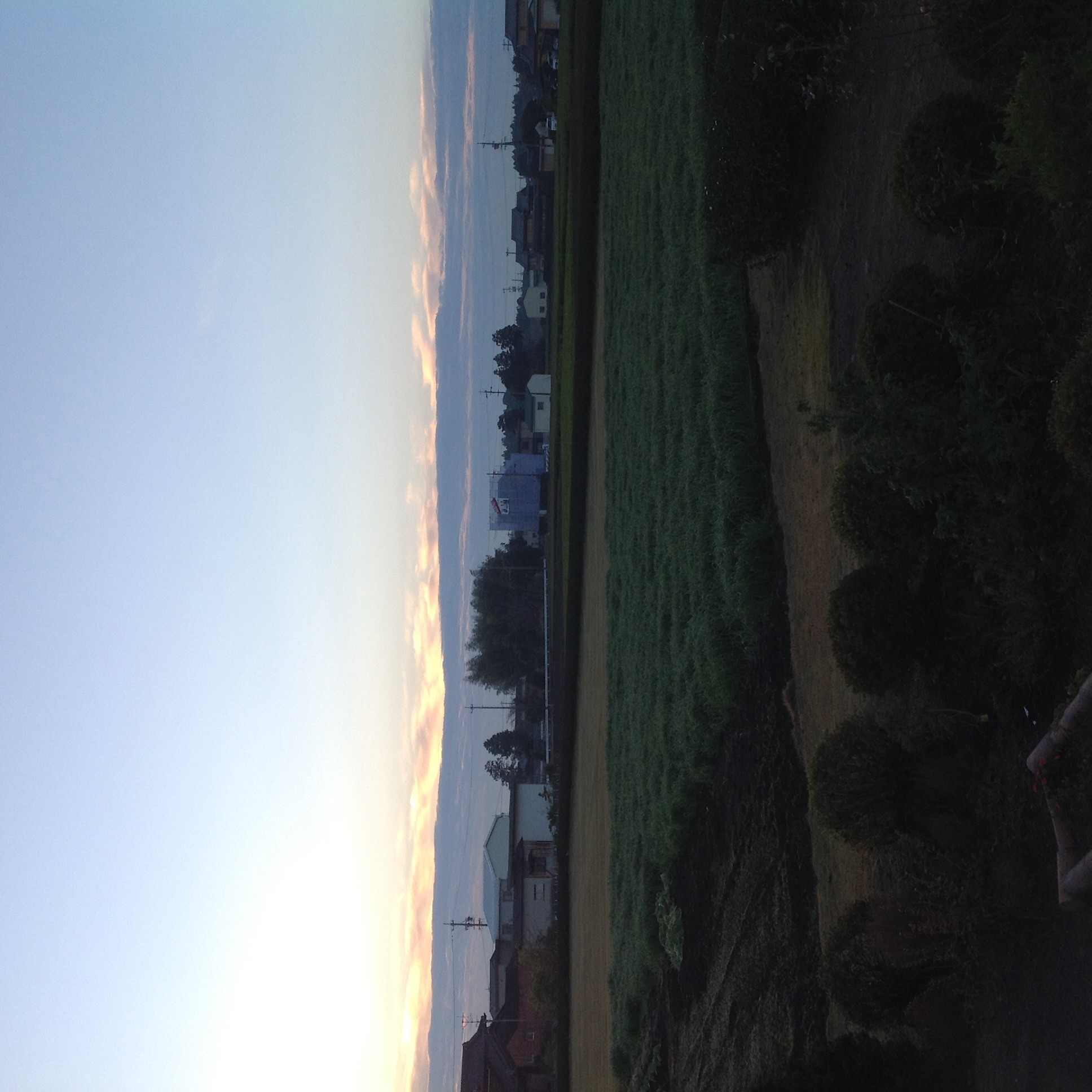 No.27855-1 地震雲