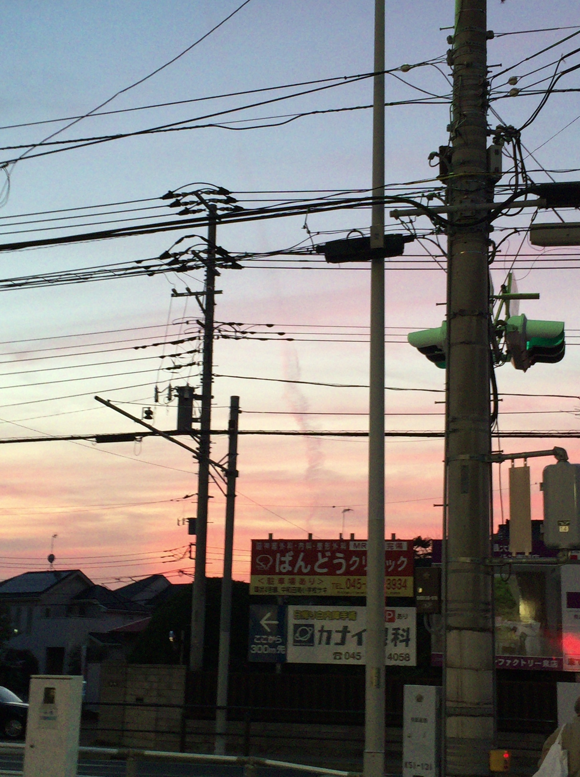 No.27864-1 地震雲