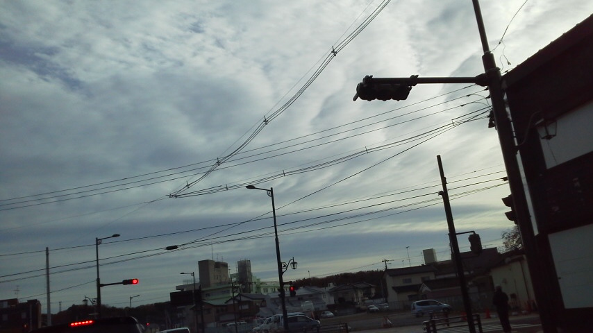 No.27869-1 地震雲