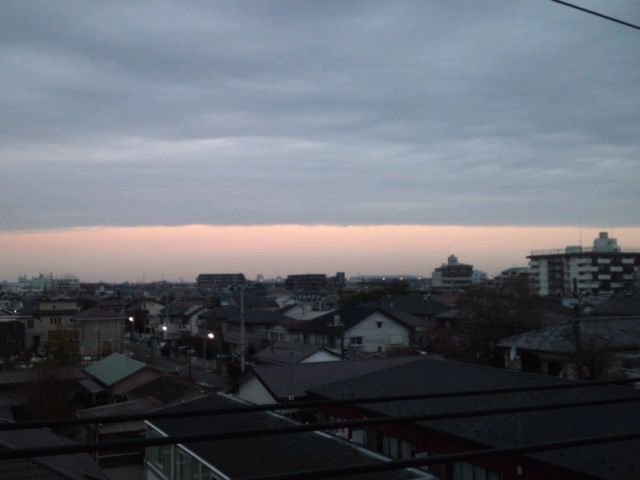 No.27877-1 地震雲