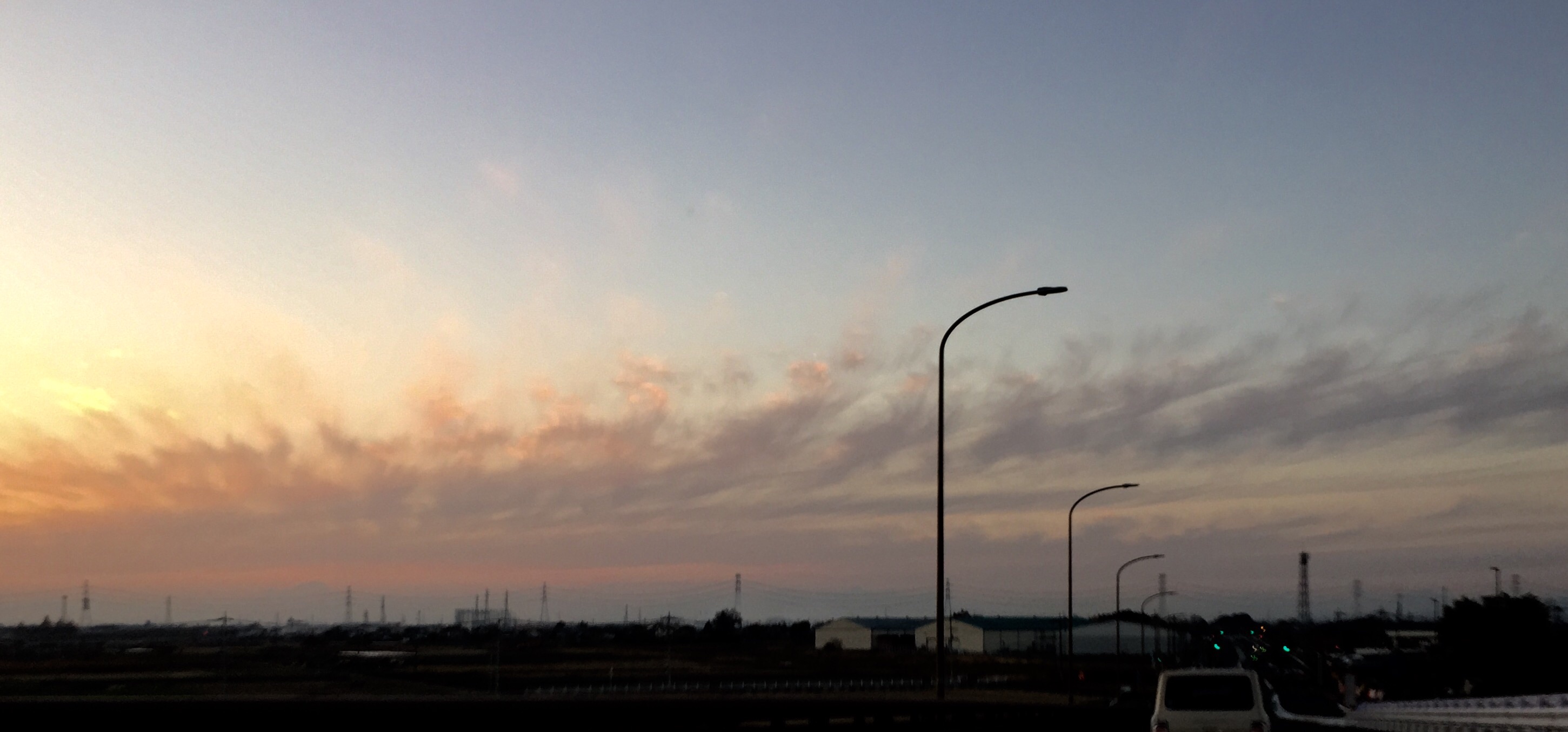 No.27883-1 地震雲