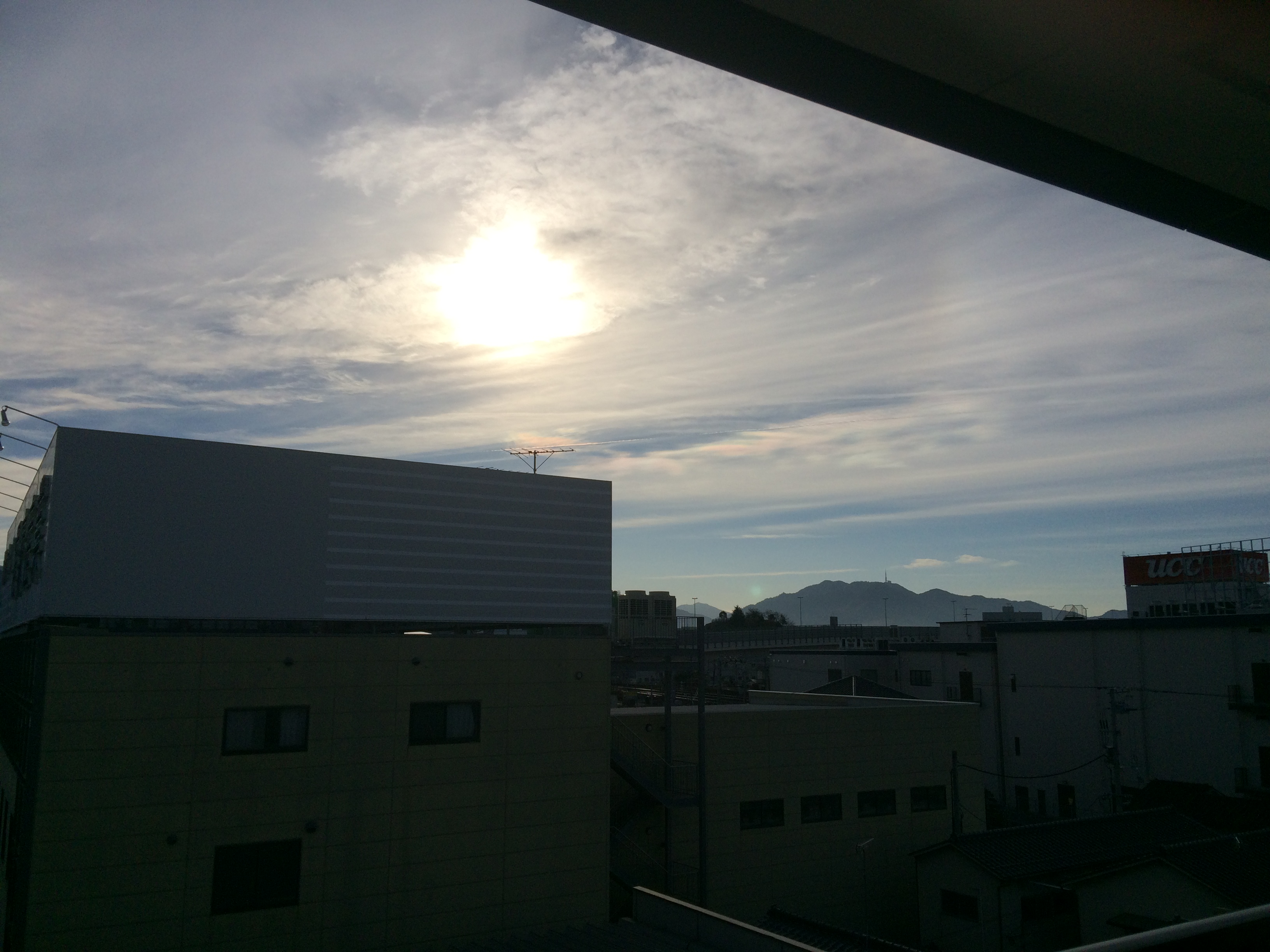 No.27893-1 地震雲