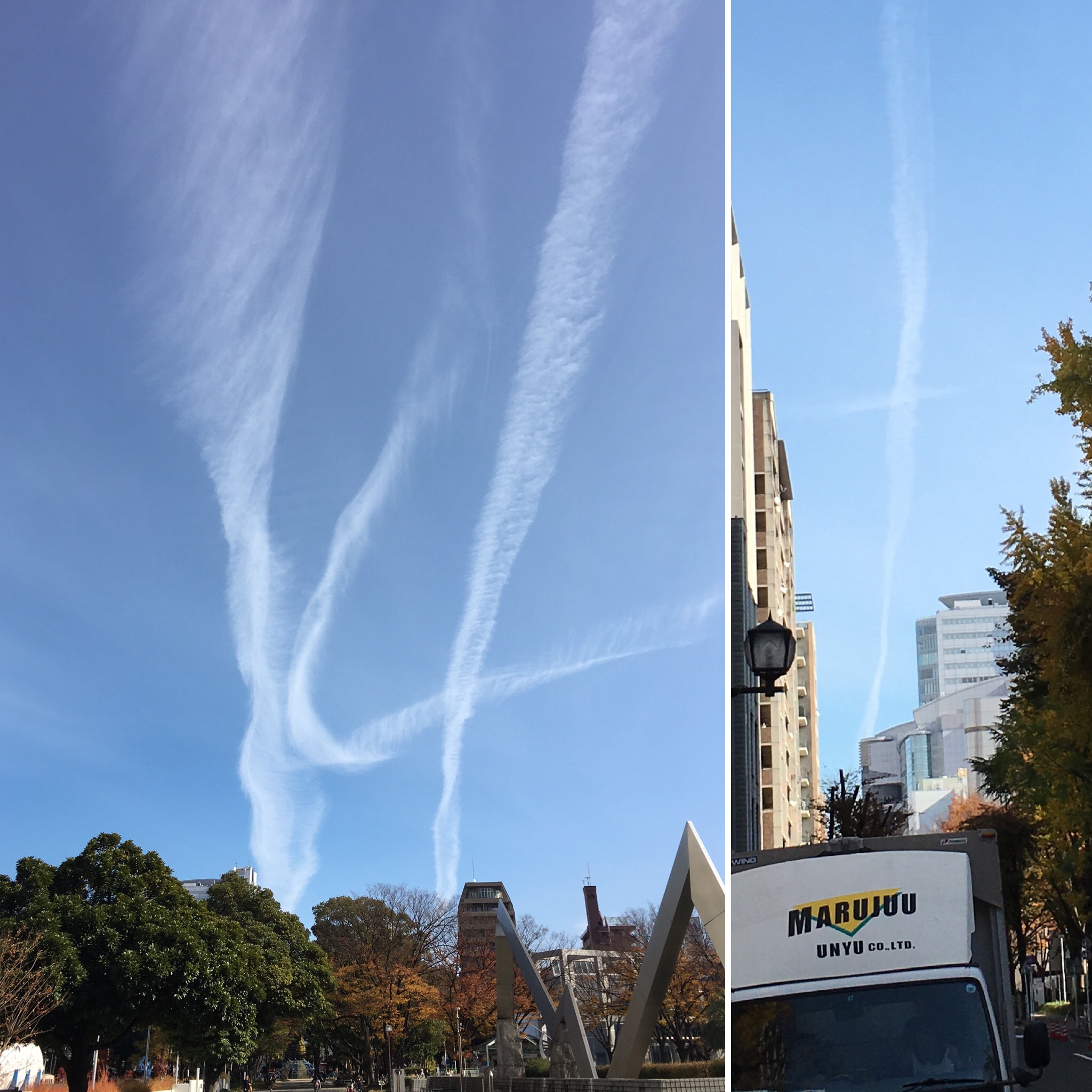 No.27907-1 地震雲