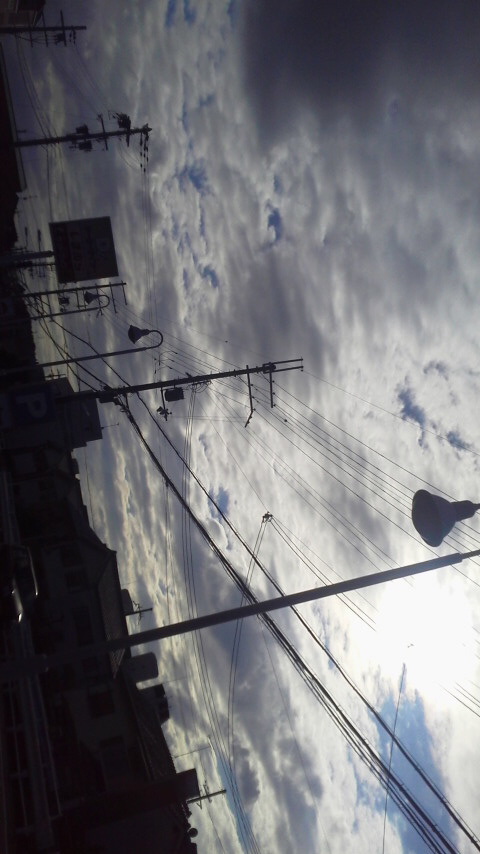 No.27955-1 地震雲