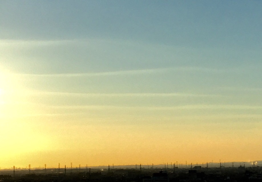 No.27975-1 地震雲