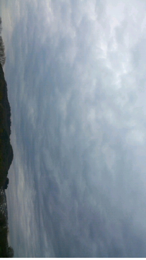 No.28012-1 地震雲