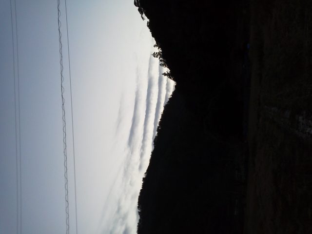 No.28028-1 地震雲