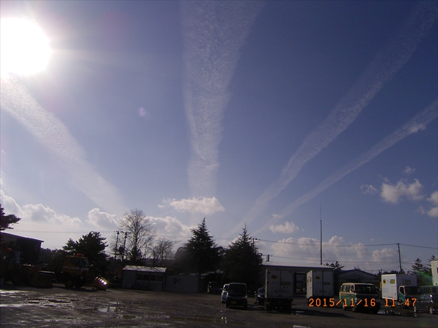 No.28036-1 地震雲