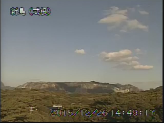 No.28049-1 地震雲