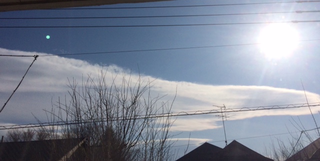 No.28072-1 地震雲