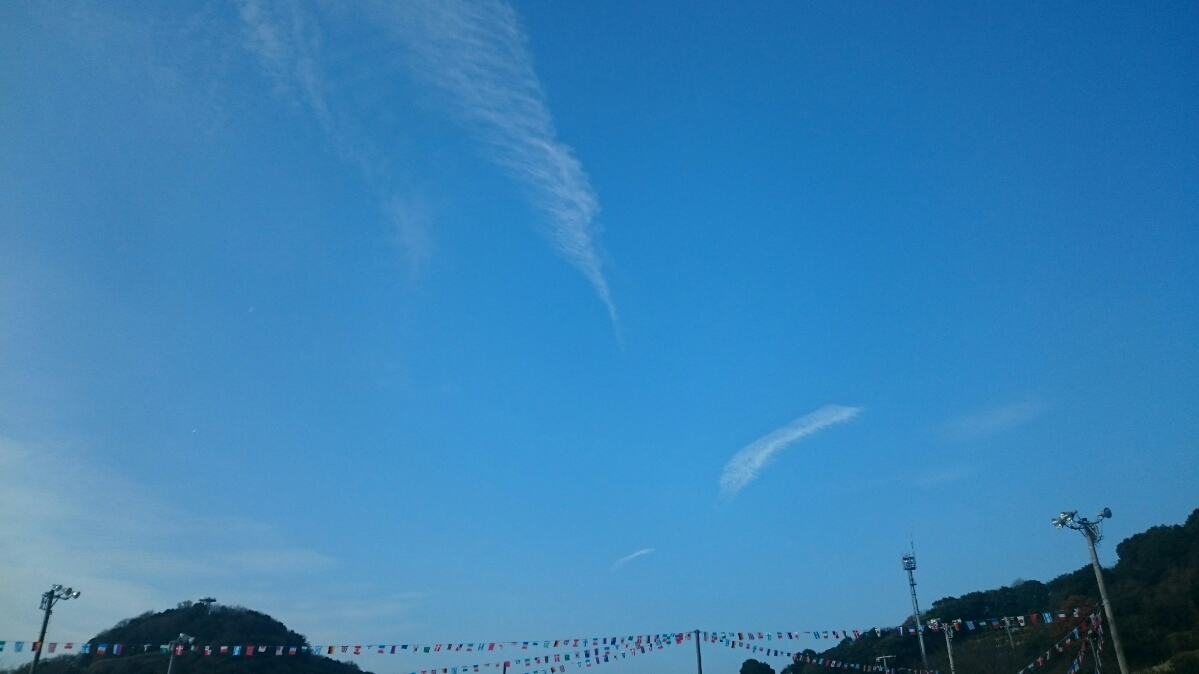 No.28086-1 地震雲