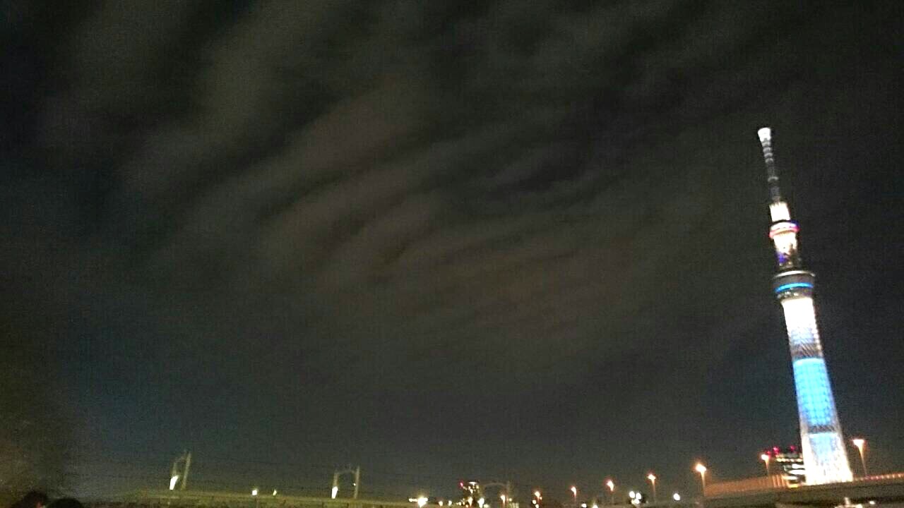 No.28100-1 地震雲