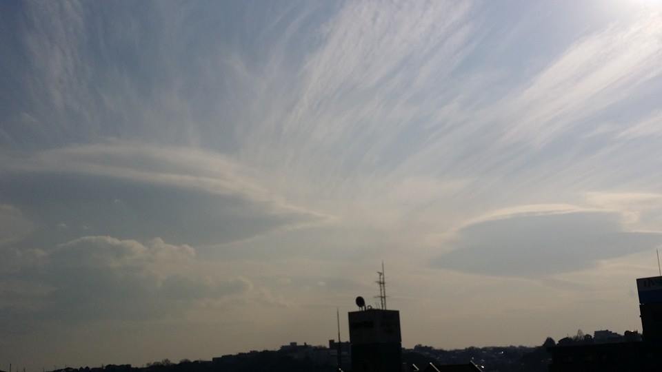 No.28150-1 地震雲