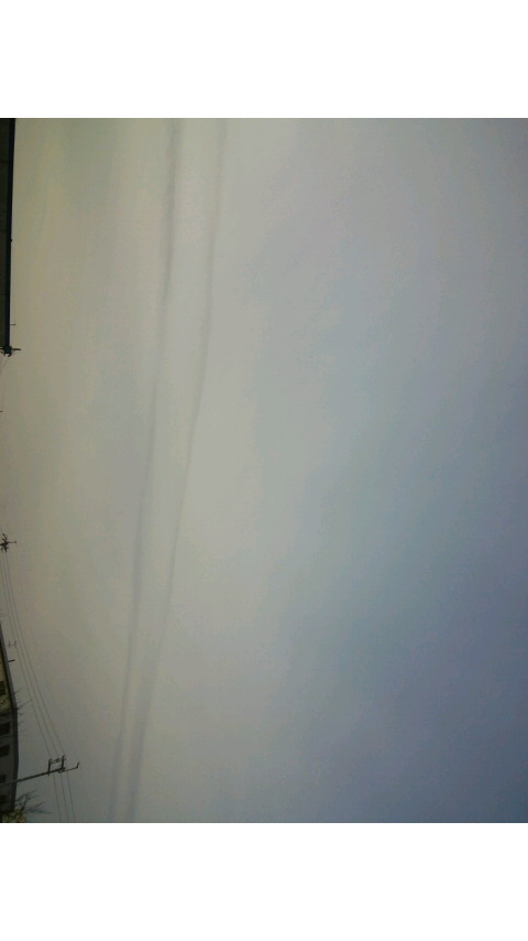 No.28197-1 地震雲