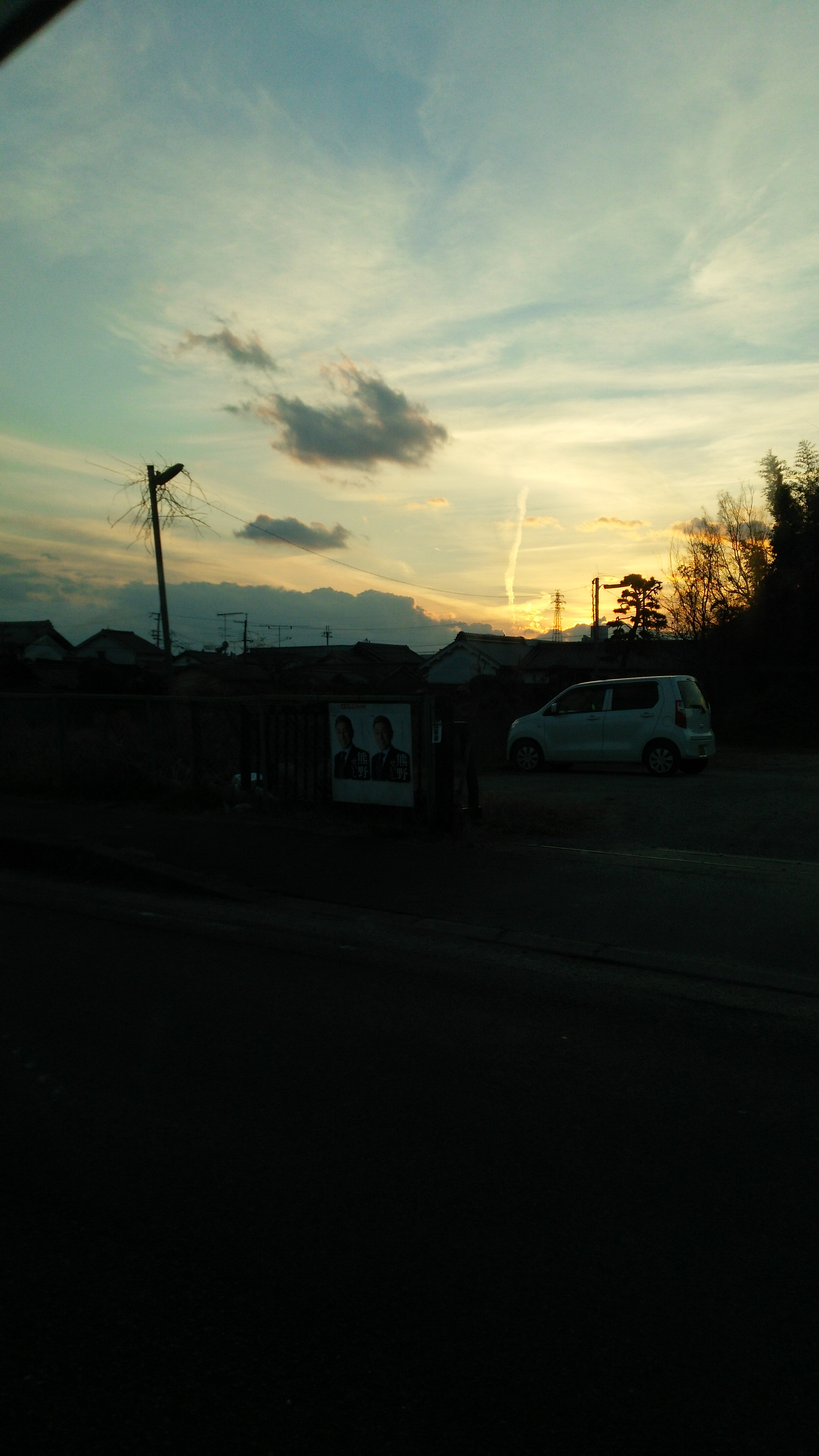 No.28232-1 地震雲