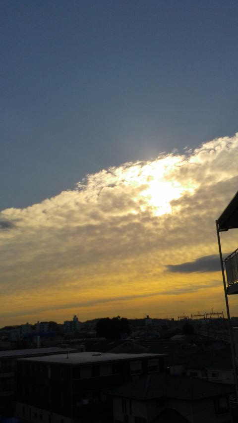 No.28246-1 地震雲