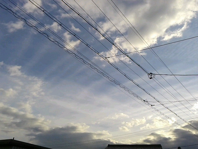 No.28282-1 地震雲