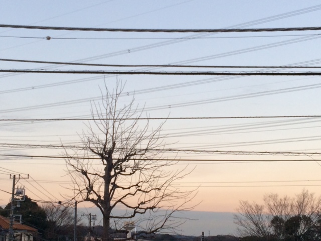 No.28304-1 地震雲