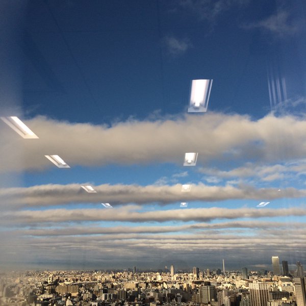 No.28328-1 地震雲