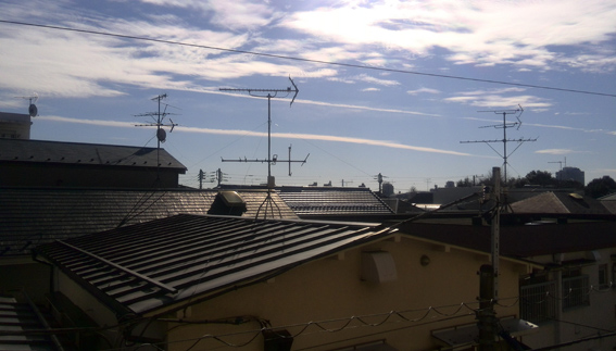 No.28396-1 地震雲