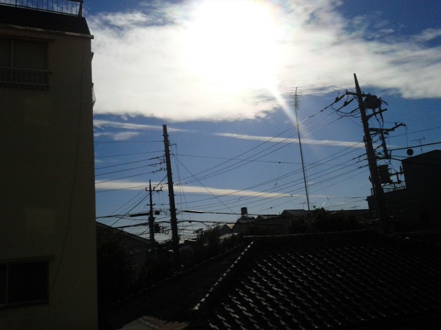 No.28400-1 地震雲