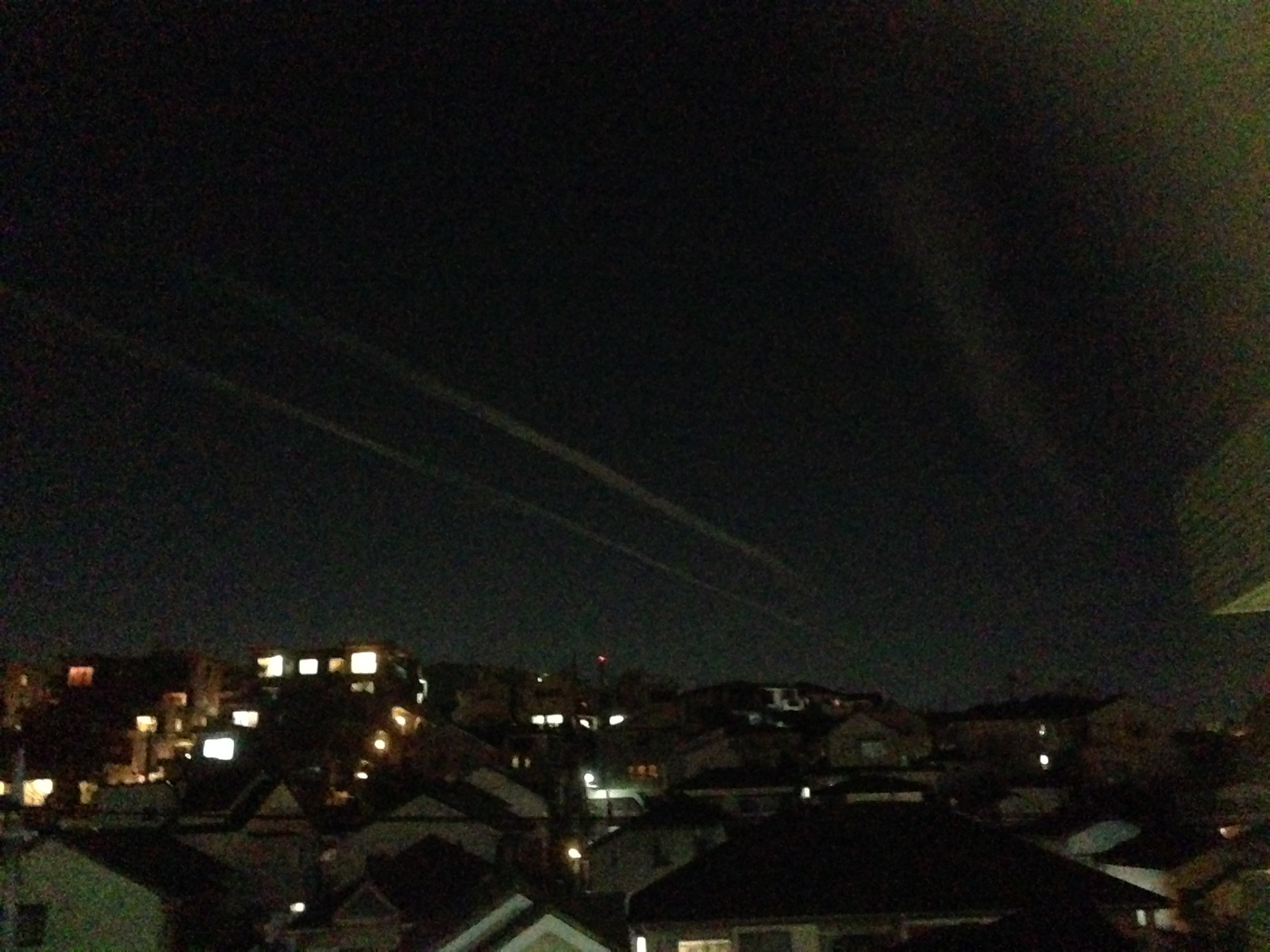 No.28424-1 地震雲