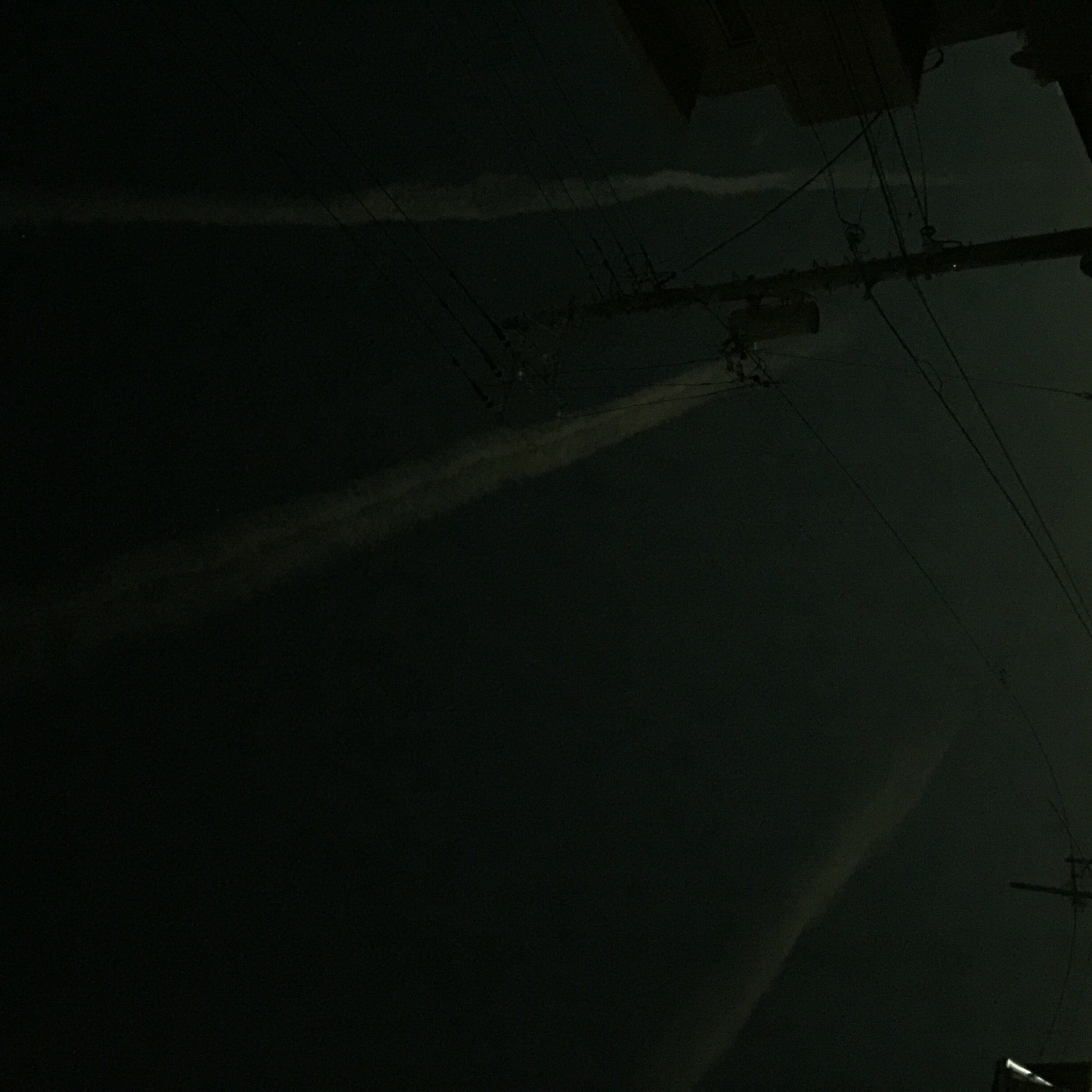 No.28428-1 地震雲