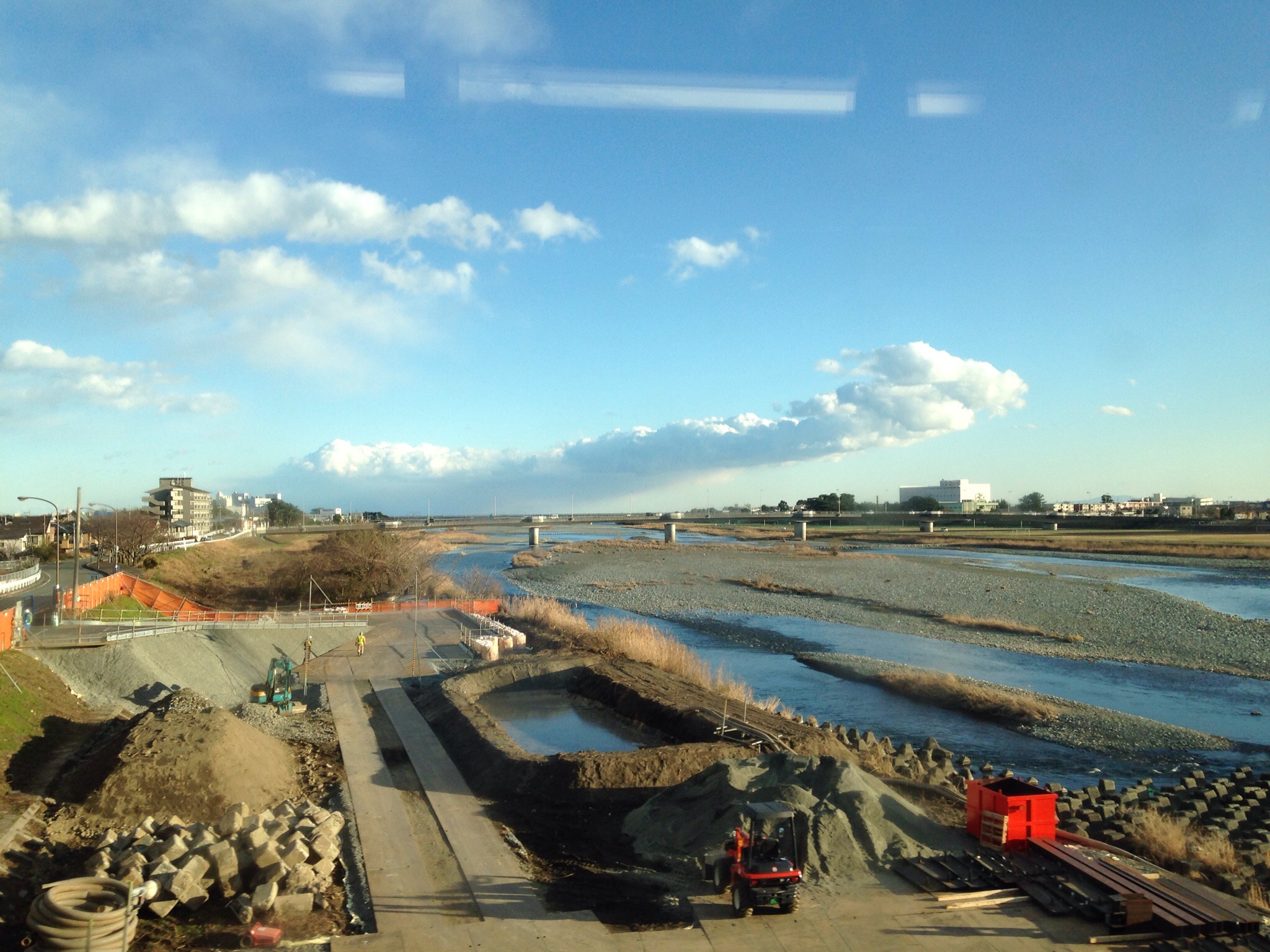 No.28430-1 地震雲