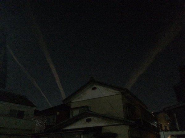 No.28464-1 地震雲