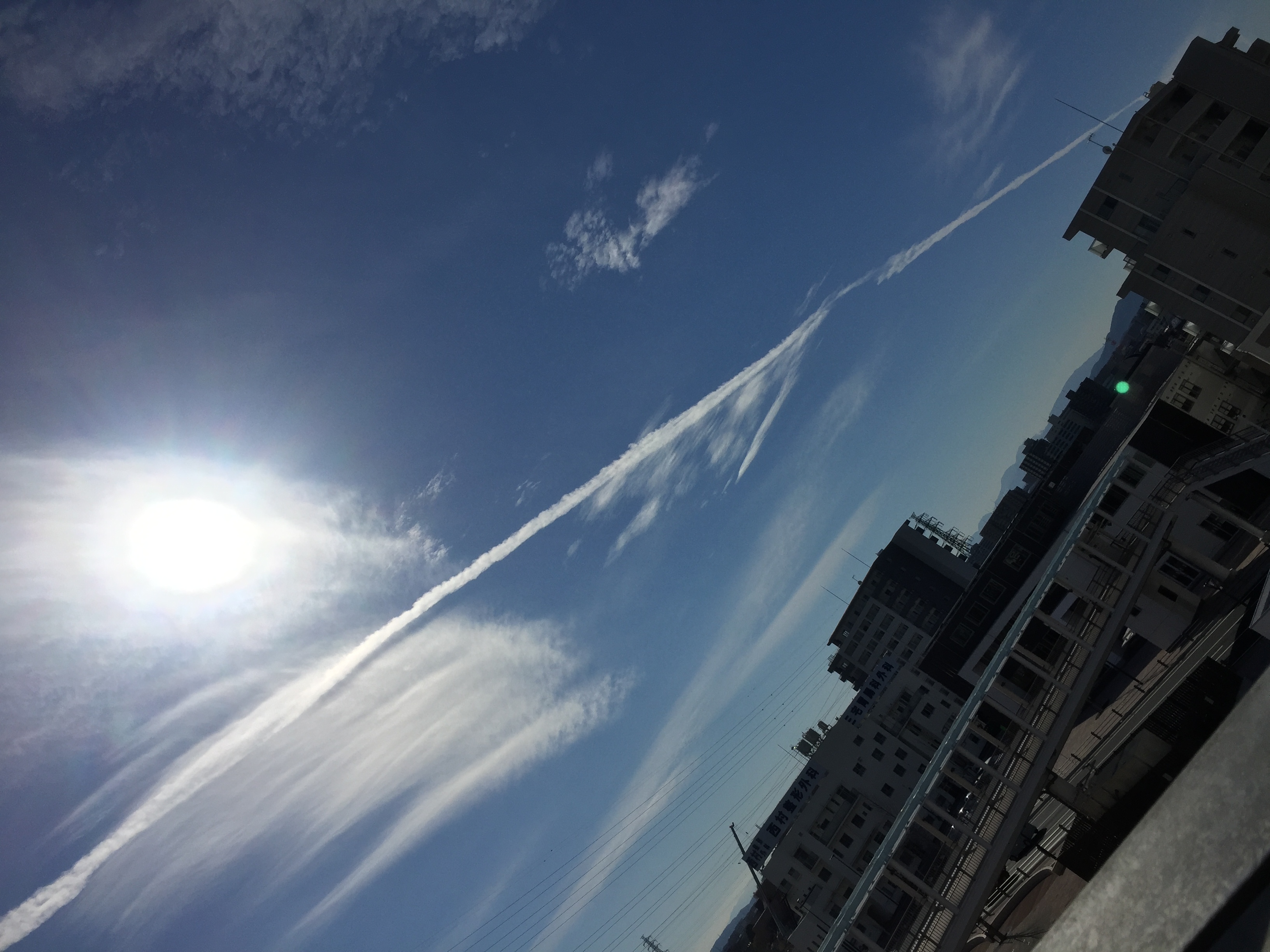 No.28467-1 地震雲