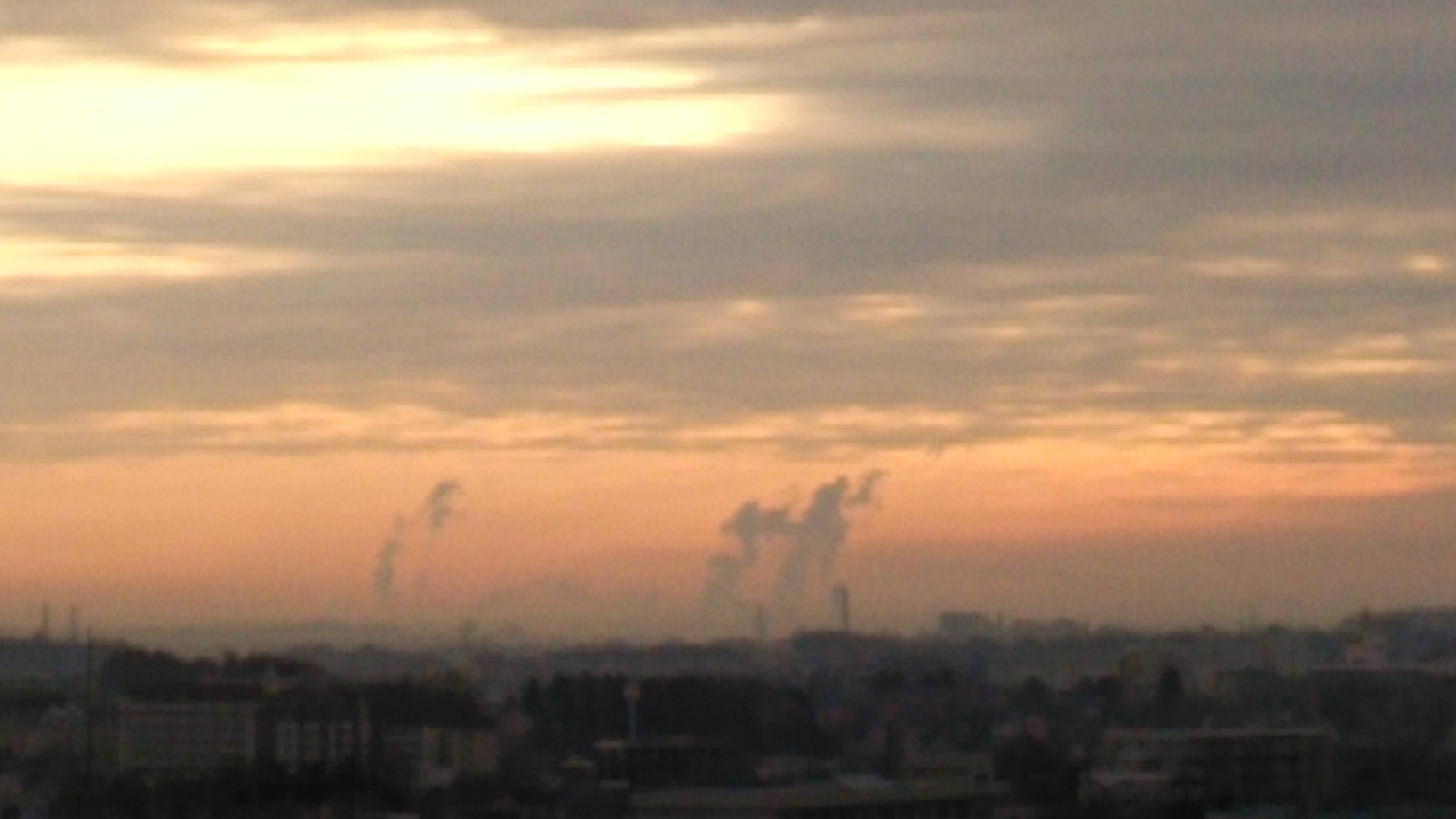 No.28514-1 地震雲