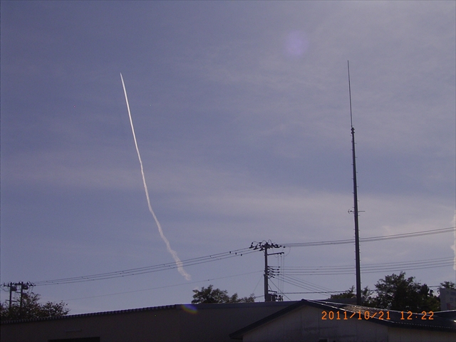 No.28530-1 地震雲