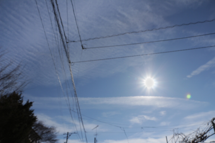 No.28534-1 地震雲