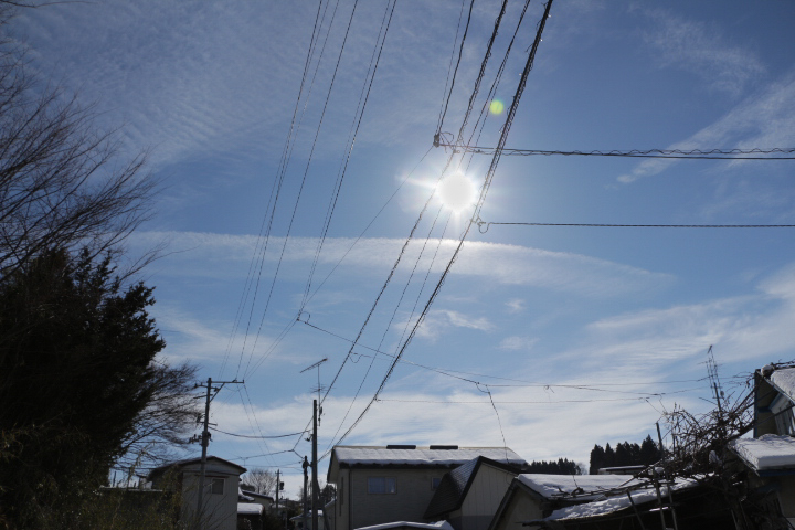 No.28536-1 地震雲