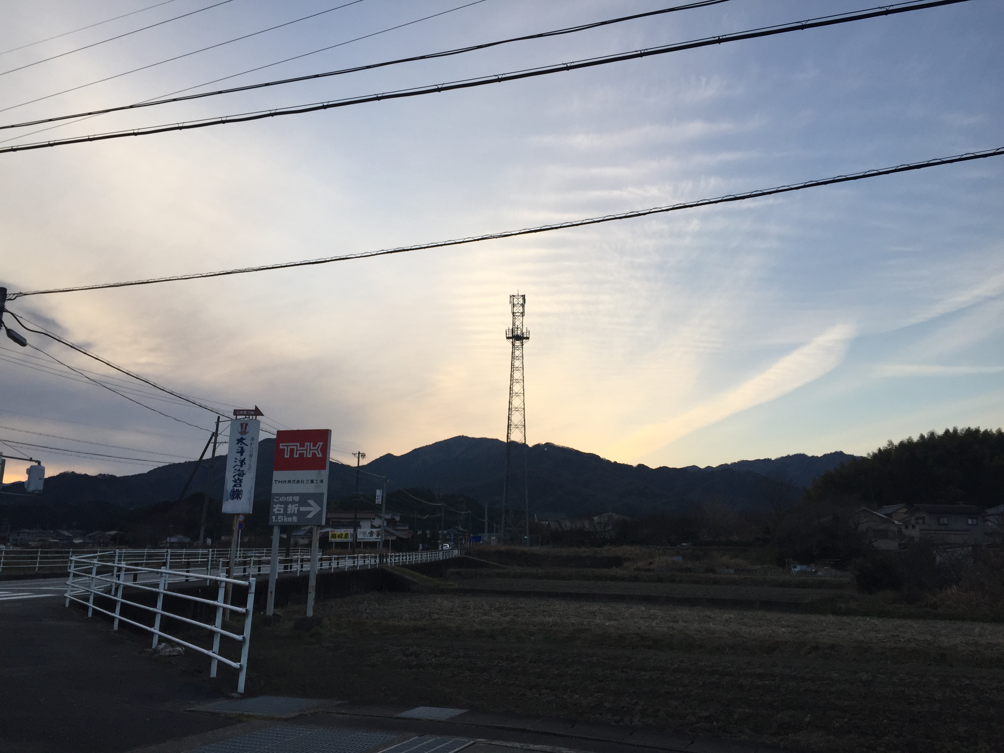 No.28537-1 地震雲