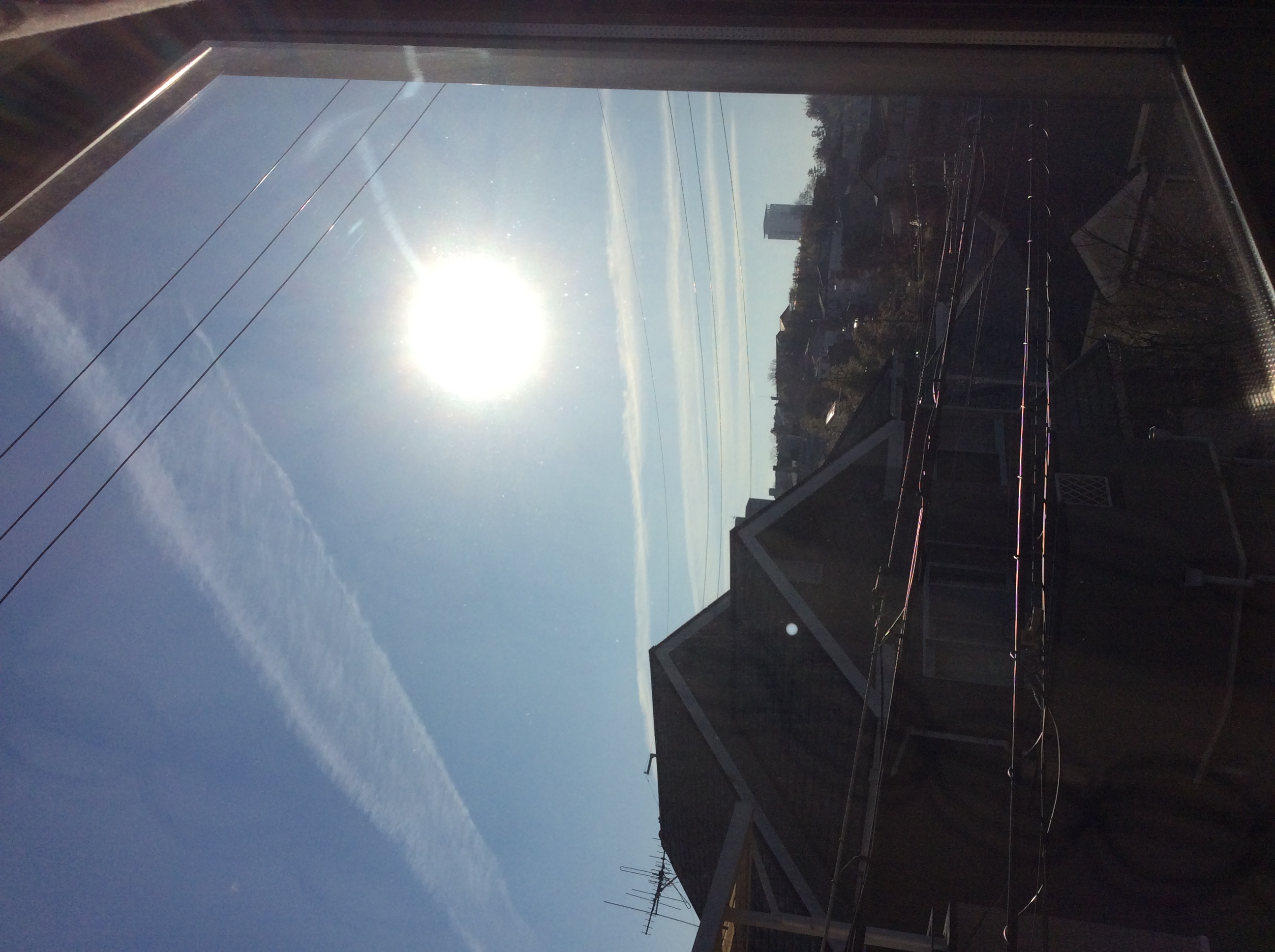 No.28609-1 地震雲