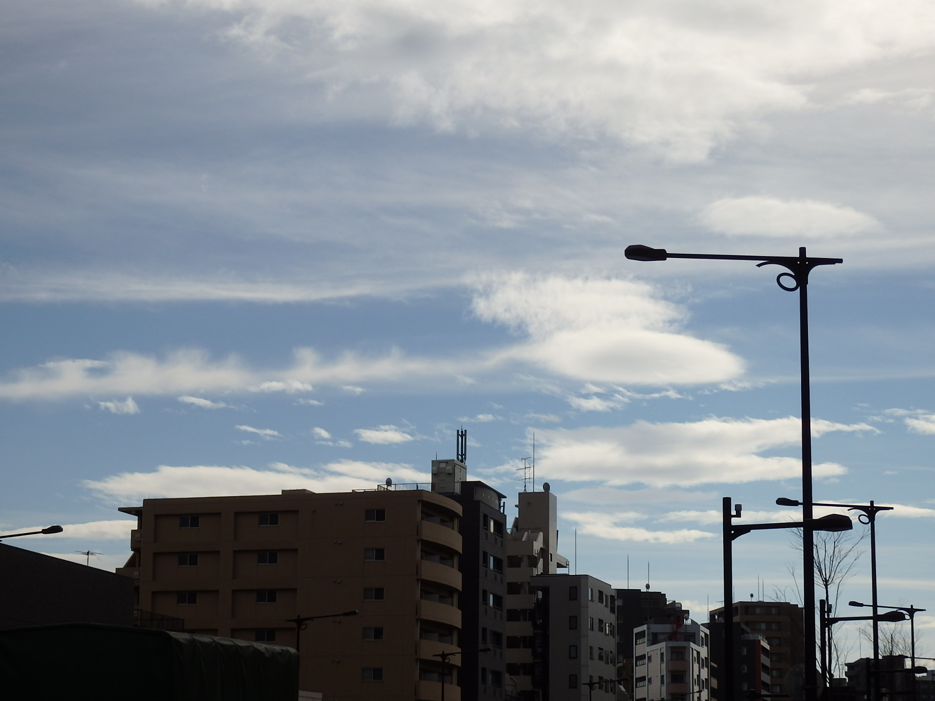 No.28678-1 地震雲