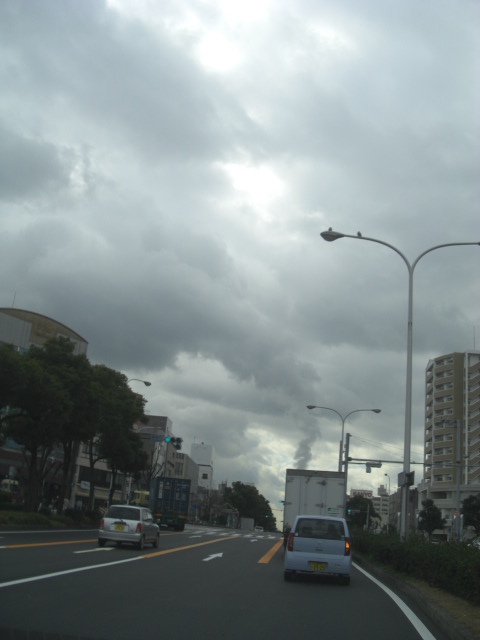 No.28713-1 地震雲