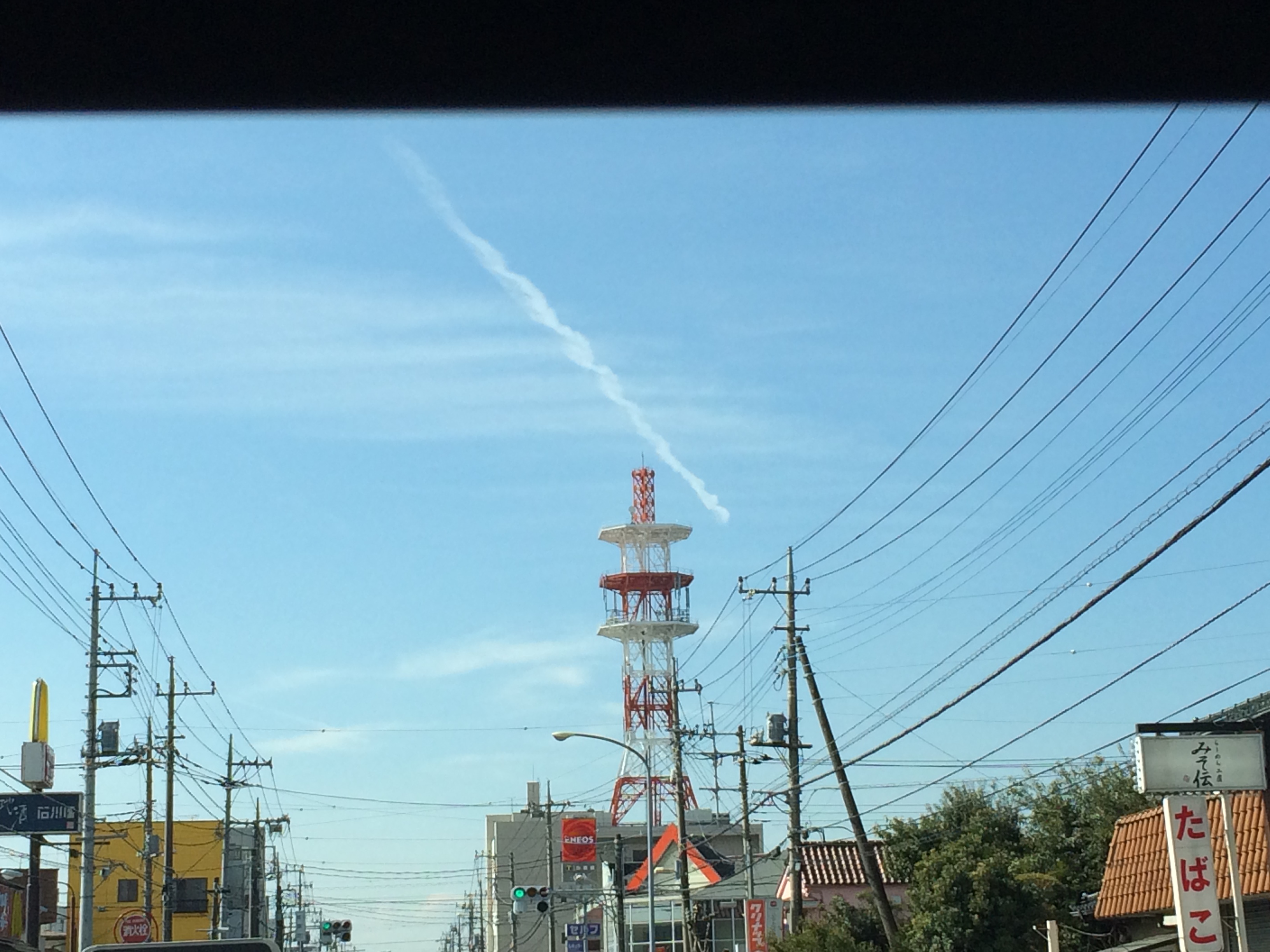 No.28729-1 地震雲