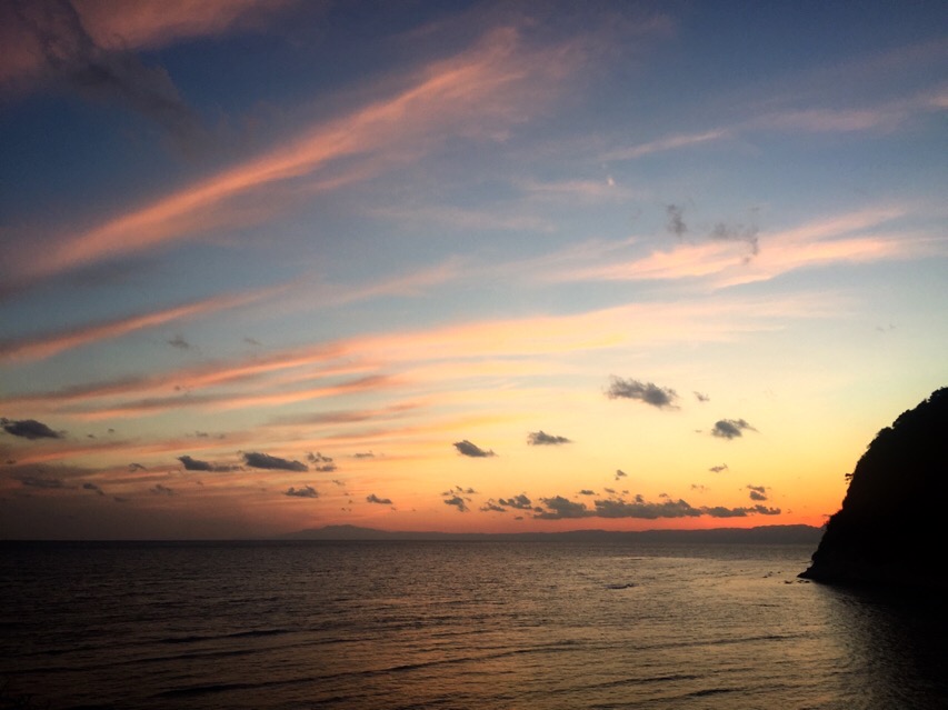 No.28745-1 地震雲